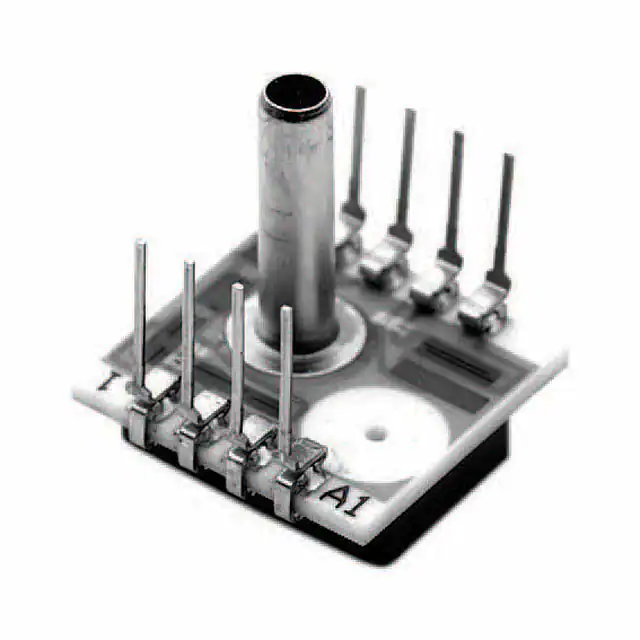 NPC-1220-005G/D Amphenol Advanced Sensors (NovaSensor)